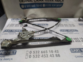 Oto Çıkma Parça / Ford / Focus / Oto Cam / Cam Krikosu / Çıkma Parça 