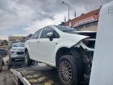 Hurda Belgeli Araçlar / Fiat / Linea