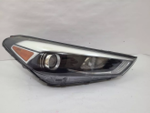 Oto Çıkma Parça / Hyundai / Tucson / Far & Stop / Sağ Ön Far / Çıkma Parça 