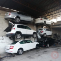Oto Çıkma Parça / Skoda / Superb / Tampon / Tampon Kaplaması / Çıkma Parça 