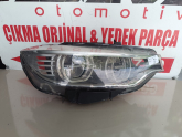 Oto Çıkma Parça / Bmw / 4 Serisi / Far & Stop / Sağ Ön Far / Çıkma Parça 