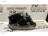 Oto Çıkma Parça / Volkswagen / Golf / Far & Stop / Sol Ön Far / Çıkma Parça 