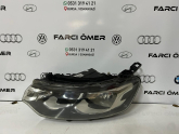 Oto Çıkma Parça / Citroen / C-elysee / Far & Stop / Sol Ön Far / Çıkma Parça 