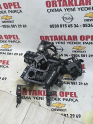 CHEVROLET CAPTİVA C140 EMME MANİFOLD