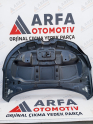 Oto Çıkma Parça / Renault / Megane / Kaporta & Karoser / Kaput / Çıkma Parça 