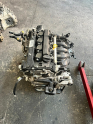 Oto Çıkma Parça / Hyundai / Elantra / Motor / Motor (komple) / Çıkma Parça 