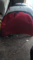 Clio 4 ön kaput a