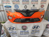 Renault Clio 5 ön tampon