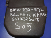 Oto Çıkma Parça / Bmw / 3 Serisi / Filtre / Hava Filtre Kapağı / Çıkma Parça 