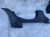 Oto Çıkma Parça / Opel / Insignia / Kaporta & Karoser / Marşpiyel Sacı / Sıfır Parça 
