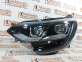 RENAULT MEGANE 4 SOL FAR TOUCH ORJİNAL 260601122R