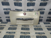 Oto Çıkma Parça / Fiat / 500 / Kaporta & Karoser / Bagaj Kapağı / Çıkma Parça 