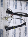 Oto Çıkma Parça / Volkswagen / Polo / Oto Cam / Cam Krikosu / Çıkma Parça 