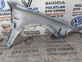 Oto Çıkma Parça / Volkswagen / Passat / Kaporta & Karoser / Sol Ön Çamurluk / Çıkma Parça 