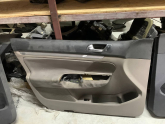 Oto Çıkma Parça / Volkswagen / Golf / Koltuk & Döşeme / Kapı Döşemesi / Çıkma Parça 