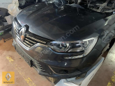 Oto Çıkma Parça / Renault / Megane / Kaporta & Karoser / Arka Çamurluk / Çıkma Parça 