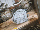 Oto Çıkma Parça / Citroen / C5 / Fren / Vakum Pompası / Çıkma Parça 
