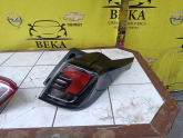 Oto Çıkma Parça / Opel / Crossland X / Far & Stop / Sağ Arka Stop / Çıkma Parça 