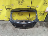 OPEL CORSA E BAGAJ KAPAĞI SİYAH ÇIKMA ORJİNAL YEDEK PARÇA