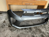 Oto Çıkma Parça / Kia / Picanto / Tampon / Ön Tampon / Çıkma Parça 