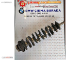 1432277 BMW E38 7.28i M52 Çıkma Krank Mili STD Orijinal