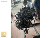 Oto Çıkma Parça / Renault / R 5 / Motor / Motor (komple) / Çıkma Parça 