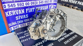Oto Çıkma Parça / Fiat / Fiorino / Şanzıman / Şanzıman Komple / Çıkma Parça 