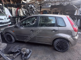FORD FIESTA SOL ARKA ÇAMURLUK KESME KONUK OTO 05366077016