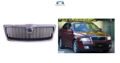 SKODA OCTAVİA 2005/2010 ARASI ÖN PANJUR KROMLU (1Z0853668)SIFIR