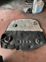 Oto Çıkma Parça / Audi / A5 / Motor / Motor Kapağı / Çıkma Parça 