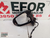 Oto Çıkma Parça / Honda / Civic / Ayna / Sol Dış Ayna / Çıkma Parça 