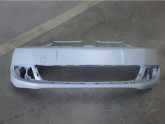 VOLKSWAGEN GOLF 6 ÖN TAMPON SENSÖRSÜZ YIKAMASIZ SIFIR