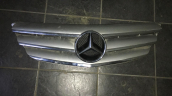 MERCEDES W169 B CLAS ÖN PANJUR