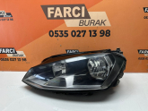 Oto Çıkma Parça / Volkswagen / Golf / Far & Stop / Sol Ön Far / Çıkma Parça 