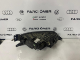 Oto Çıkma Parça / Citroen / C5 / Far & Stop / Sağ Ön Far / Çıkma Parça 