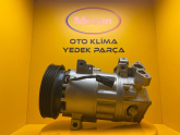 Renault Clio 4 & Captur 1.5 Dci Çıkma Klima Kompresörü 926004990R