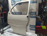 Oto Çıkma Parça / Volkswagen / Transporter / Kaporta & Karoser / Sol Ön Kapı / Çıkma Parça 