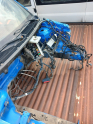 Oto Çıkma Parça / Ford / Tourneo Connect / Kaporta & Karoser / Sol Ön Kapı / Çıkma Parça 