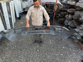 Oto Çıkma Parça / Nissan / Pick-up / Tampon / Ön Tampon / Çıkma Parça 