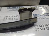 Oto Çıkma Parça / Honda / Civic / Tampon / Tampon Demiri / Çıkma Parça 