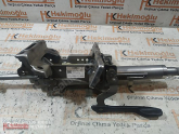 Oto Çıkma Parça / Audi / A7 / Direksiyon / Direksiyon Kolon Kilidi / Çıkma Parça 