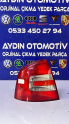 2006-2012 SKODA OCTAVİA SOL STOP