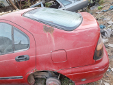 Oto Çıkma Parça / Rover / 400 / Kaporta & Karoser / Arka Çamurluk / Çıkma Parça 