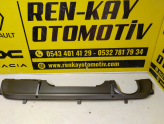Oto Çıkma Parça / Renault / Clio / Tampon / Tampon Difüzör / Çıkma Parça 