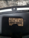 Oto Çıkma Parça / Fiat / Doblo / Göğüslük & Torpido / Gösterge Paneli / Çıkma Parça 