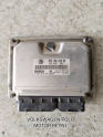 VOLKSWAGEN POLO 1.4 DİZEL MOTOR BEYNİ 045906019AP 0281010865