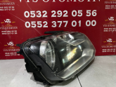 Oto Çıkma Parça / Volkswagen / Amarok / Far & Stop / Sağ Ön Far / Çıkma Parça 