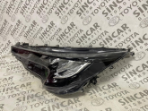 Oto Çıkma Parça / Toyota / Corolla / Far & Stop / Sol Ön Far / Çıkma Parça 