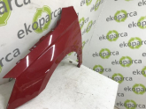Oto Çıkma Parça / Skoda / Fabia / Kaporta & Karoser / Sol Ön Çamurluk / Çıkma Parça 