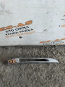 Oto Çıkma Parça / Mercedes / C Serisi / Tampon / Sis Farı Çerçevesi / Çıkma Parça 